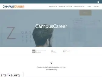 campuscareer.de