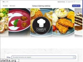 campuscatering.hu