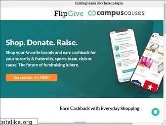 campuscauses.com