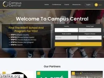 campuscentral.ca