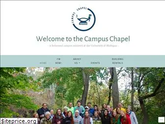 campuschapel.org