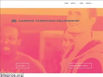 campuschristianfellowship.com