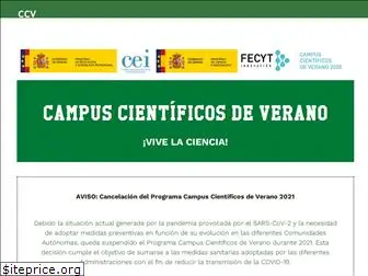 campuscientificos.es