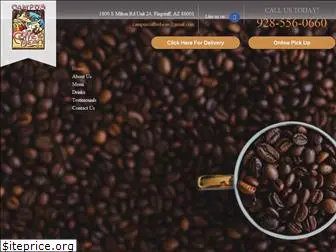 campuscoffebean.com