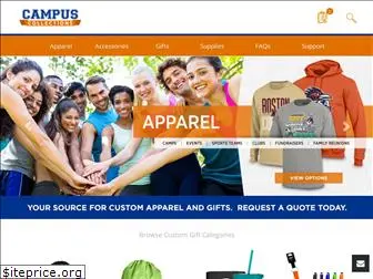 campuscollections.com