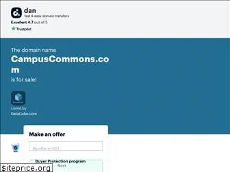 campuscommons.com