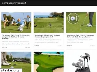 campuscommonsgolf.com