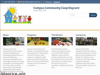 campuscoopdaycare.ca