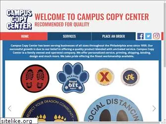 campuscopycenter.com