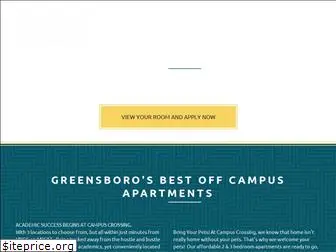 campuscrossingapts.com