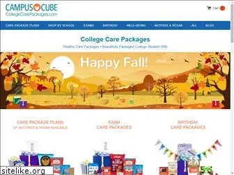 campuscube.com