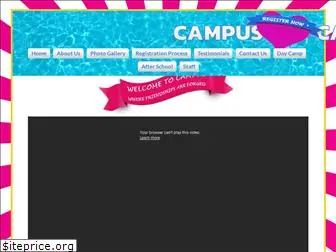 campusdaycamp.com