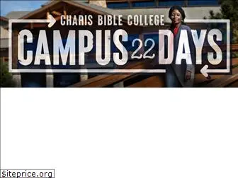 campusdays.org