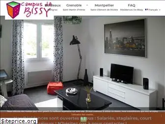 campusdebissy.com