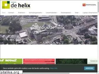 campusdehelix.be