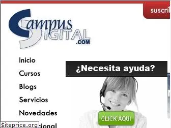 campusdigital.com