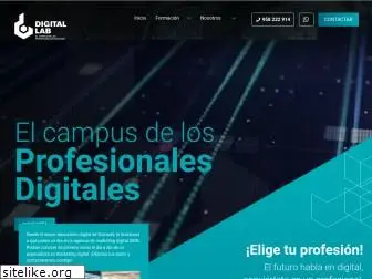 campusdigitallab.com