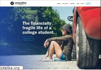 campusdoor.com