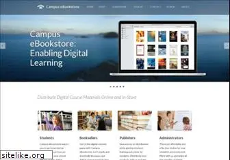 campusebookstore.com