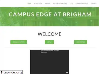 campusedgeatbrigham.com
