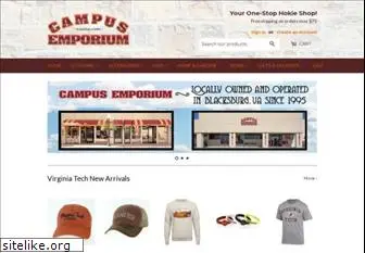 campusemporium.com