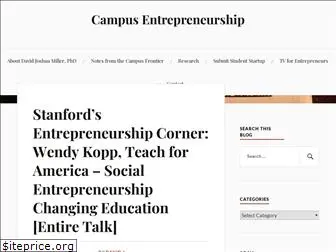 campusentrepreneurship.wordpress.com