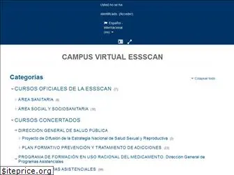 campusessscan.org