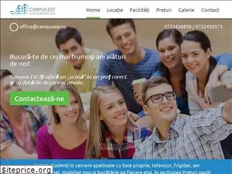www.campusest.ro