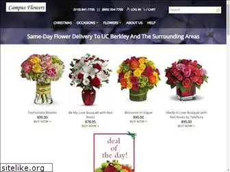 campusflowers.com