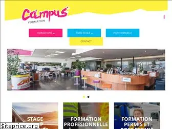 campusformation.com