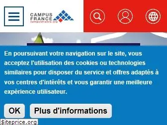 campusfrance.fr