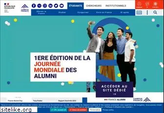 campusfrance.org