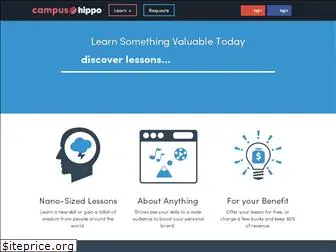 campushippo.com