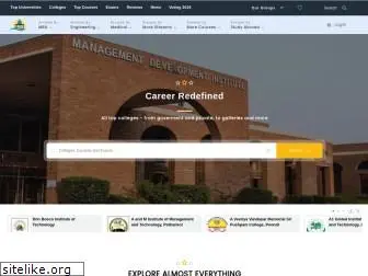 campushubindia.com