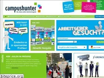 campushunter.de