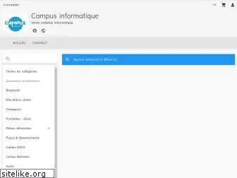 campusinformatique.com