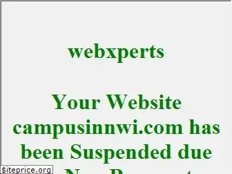 campusinnwi.com