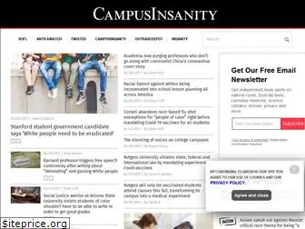 campusinsanity.com