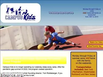 campuskids.com