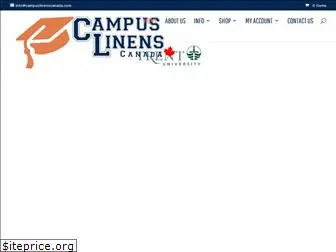 campuslinenscanada.com