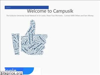 campuslk.com