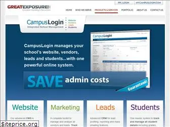 campuslogin.com