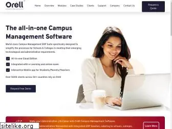 campusmanagementsoftware.com