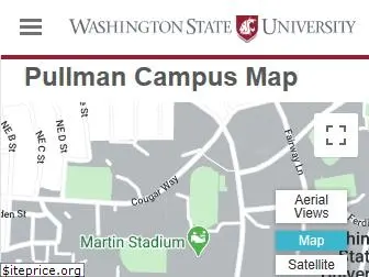 campusmap.wsu.edu