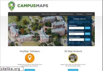 campusmaps.com