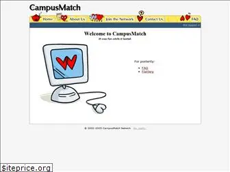 campusmatch.com