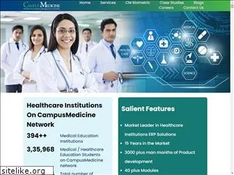 campusmedicine.com