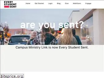 campusministrylink.org