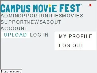 campusmoviefest.com