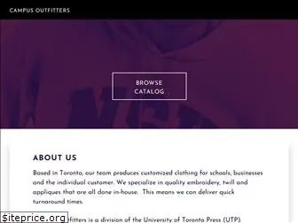 campusoutfitters.ca